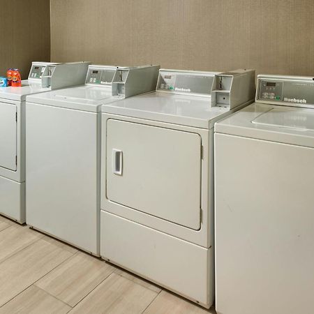 Springhill Suites Charlotte University Research Park Экстерьер фото