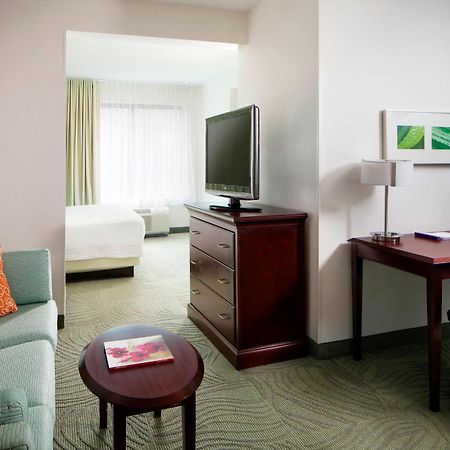 Springhill Suites Charlotte University Research Park Экстерьер фото