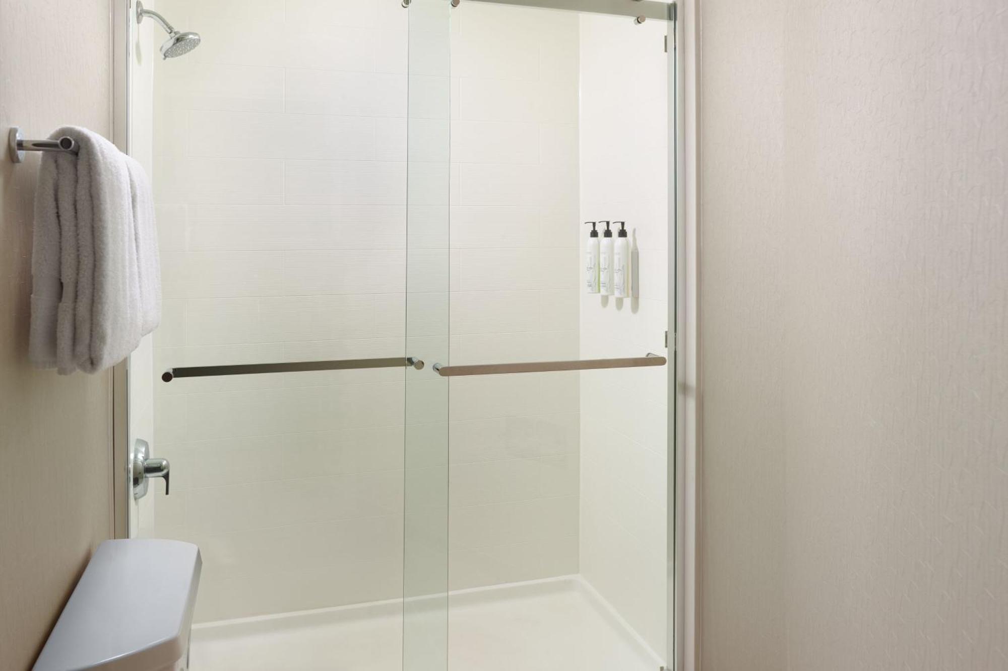 Springhill Suites Charlotte University Research Park Экстерьер фото
