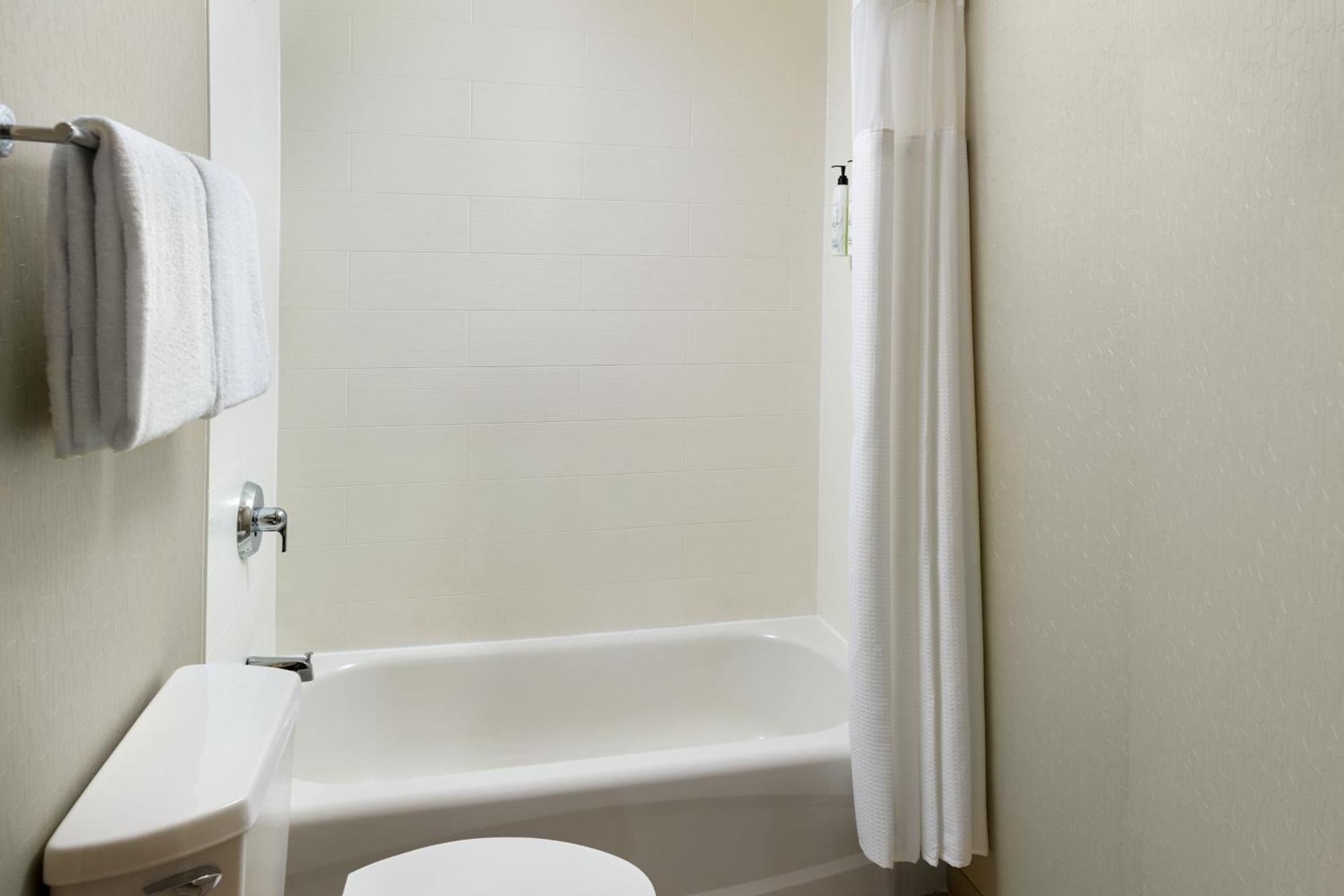 Springhill Suites Charlotte University Research Park Экстерьер фото